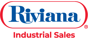 Riviana Industrial Sales - logo