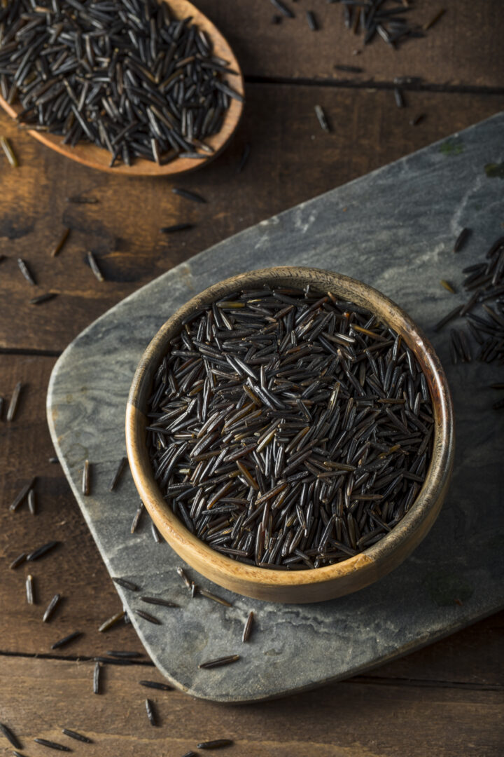 riviana wild rice