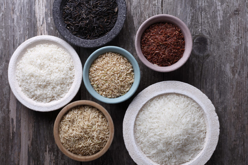 Riviana: un arroz de alta calidad
