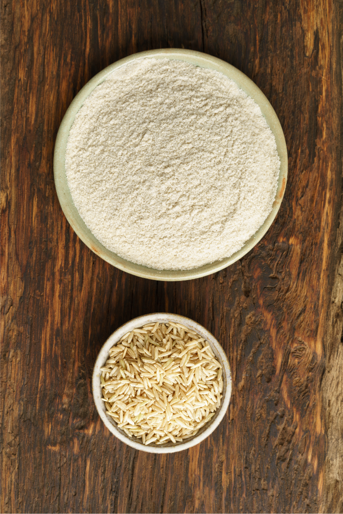 rivland rice flour page