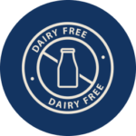 Dairy free