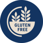 Gluten free