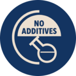 No additives