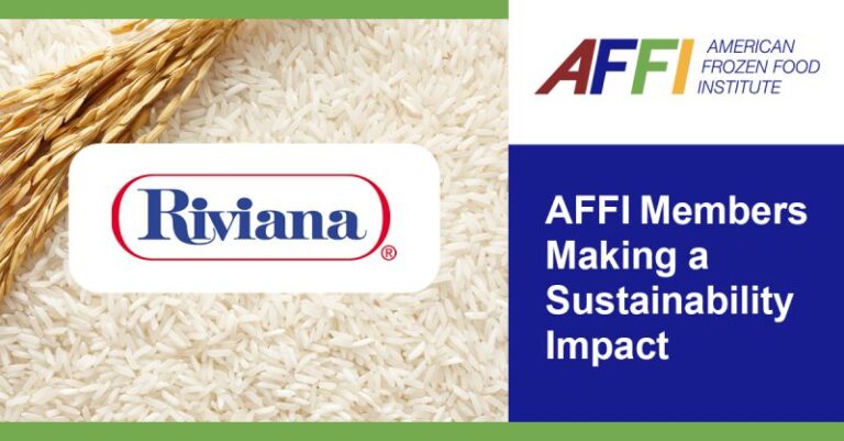 AFFI-CON 2025. Donde los alimentos congelados hacen negocios.